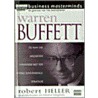 Warren Buffet