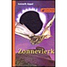 Zonnevlerk