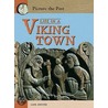 Life In A Viking Town door Janet Shuter