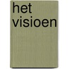 Het visioen door Kahlil Gibran