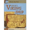 Life On A Viking Ship door Janet Shuter