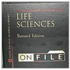 Life Sciences On File door The Diagram Group
