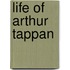 Life of Arthur Tappan