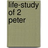Life-Study of 2 Peter door Witness Lee