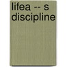 Lifea -- S Discipline door Talvj