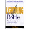 Lightning In A Bottle door David H. Baum