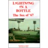 Lightning In A Bottle door James W. Ryan