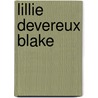Lillie Devereux Blake by Grace Farrell