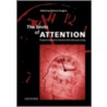 Limits Of Attention C door Shapiro
