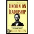 Lincoln on Leadership