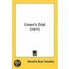 Linnet's Trial (1871) by Menella Bute Smedley