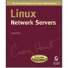 Linux Network Servers door Tristram Hunt