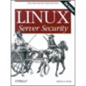 Linux Server Security door Michael D. Bauer