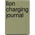 Lion Charging Journal