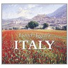 Lionel Aggett's Italy door Lionel Aggett