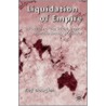 Liquidation Of Empire by Roy Douglas