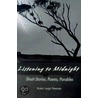 Listening To Midnight by Rokki Leigh Reeves