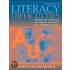 Literacy Difficulties