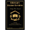 Literary House Review door Victoria Valentine