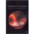 Literature In Context