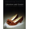 Literature and Gender by Lizbeth Goodman