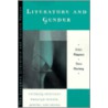 Literature and Gender door Robyn Wiegman