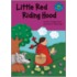Litte Red Riding Hood