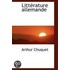 Litterature Allemande