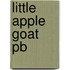 Little Apple Goat  Pb