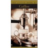 Little Book Of Coffee by Alain Stella