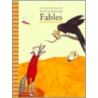 Little Book Of Fables by Veronica Uribe