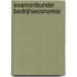 Examenbundel bedrijfseconomie