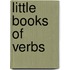 Little Books of Verbs