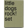 Little Dogs Rock! Set by Unknown