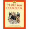 Little House Cookbook by Barbara M. Walker