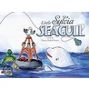 Little Sylvia Seagull by Nancy McKell Gomez