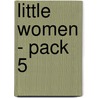 Little Women - Pack 5 by Louisa M. Alcott