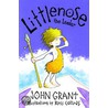 Littlenose the Leader door John Grant