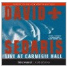 Live At Carnegie Hall door David Sedaris