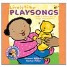 Lively Time Playsongs by Sheena Roberts