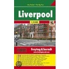Liverpool City Pocket door Gustav Freytag