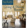 Living & Dining Rooms by Tessa Evelegh