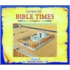 Living In Bible Times