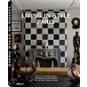 Living In Style Paris door Teneues