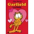 Garfield verliefd