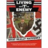 Living With The Enemy by Roy Mcloughin