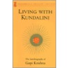 Living with Kundalini by Leslie Shepard
