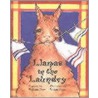 Llamas In The Laundry door William New