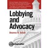 Lobbying and Advocacy door Deanna Gelak