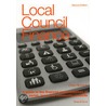 Local Council Finance door Ron Harrop